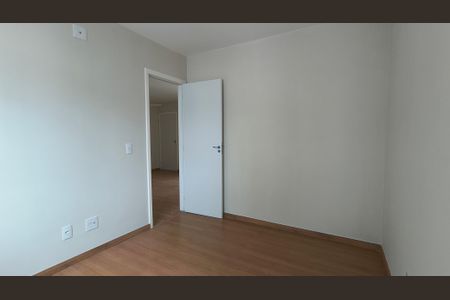 Apartamento à venda com 44m², 2 quartos e 1 vagaQuarto 1