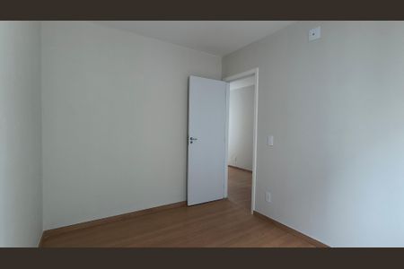 Apartamento à venda com 44m², 2 quartos e 1 vagaQuarto 2