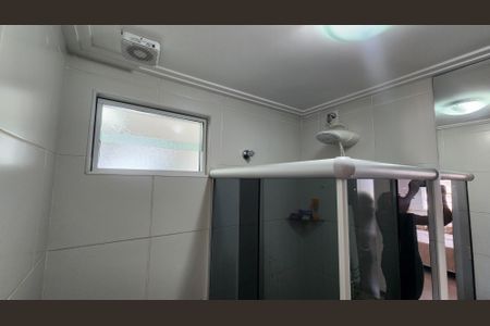 Apartamento para alugar com 55m², 2 quartos e 1 vaga Apartamento para alugar com 55m², 2 quartos e 1 vagaBanheiro Social