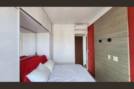 Apartamento para alugar com 55m², 2 quartos e 1 vaga Apartamento para alugar com 55m², 2 quartos e 1 vagaQuarto 2