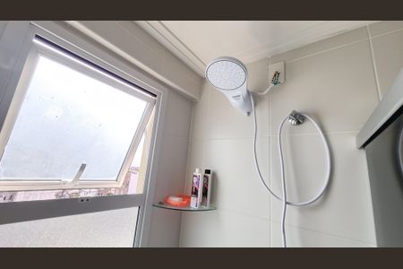 Apartamento para alugar com 55m², 2 quartos e 1 vaga Apartamento para alugar com 55m², 2 quartos e 1 vagaSuíte quarto 2