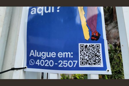 Apartamento para alugar com 55m², 2 quartos e 1 vaga Apartamento para alugar com 55m², 2 quartos e 1 vagaPlaca instalada