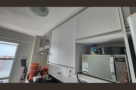 Apartamento para alugar com 55m², 2 quartos e 1 vaga Apartamento para alugar com 55m², 2 quartos e 1 vagaCozinha