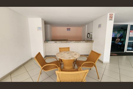 Apartamento para alugar com 55m², 2 quartos e 1 vaga Apartamento para alugar com 55m², 2 quartos e 1 vagaÁrea comum