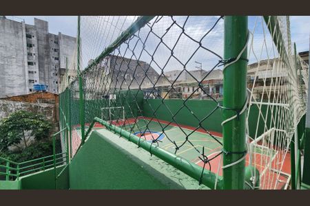 Apartamento para alugar com 55m², 2 quartos e 1 vaga Apartamento para alugar com 55m², 2 quartos e 1 vagaÁrea comum