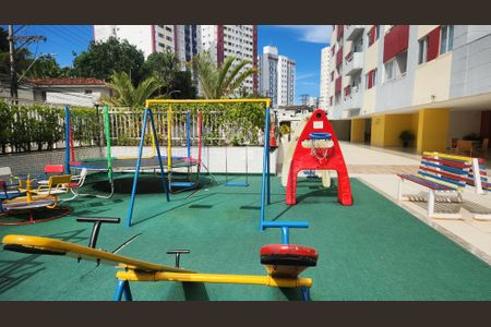 Apartamento para alugar com 55m², 2 quartos e 1 vaga Apartamento para alugar com 55m², 2 quartos e 1 vagaÁrea comum