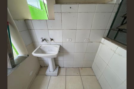Casa para alugar com 100m², 1 quarto e 1 vaga Casa para alugar com 100m², 1 quarto e 1 vagaÁrea de Serviço