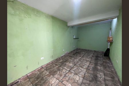 Casa para alugar com 100m², 1 quarto e 1 vaga Casa para alugar com 100m², 1 quarto e 1 vagaGaragem
