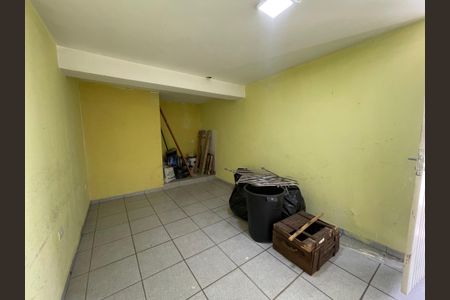 Casa para alugar com 100m², 1 quarto e 1 vaga Casa para alugar com 100m², 1 quarto e 1 vagaGaragem