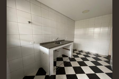 Casa para alugar com 100m², 1 quarto e 1 vaga Casa para alugar com 100m², 1 quarto e 1 vagaCozinha