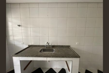 Casa para alugar com 100m², 1 quarto e 1 vaga Casa para alugar com 100m², 1 quarto e 1 vagaCozinha