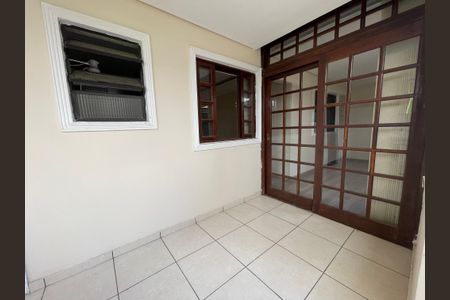 Casa para alugar com 100m², 1 quarto e 1 vaga Casa para alugar com 100m², 1 quarto e 1 vagaEntrada