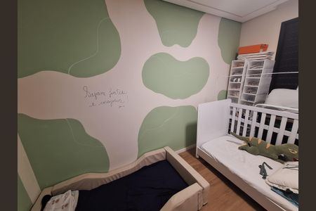 Casa de condomínio para alugar com 74m², 2 quartos e 1 vaga