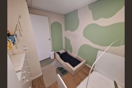 Casa de condomínio para alugar com 74m², 2 quartos e 1 vaga