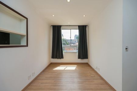 Sala de apartamento à venda com 2 quartos, 50m² em Fazenda Morumbi, São Paulo