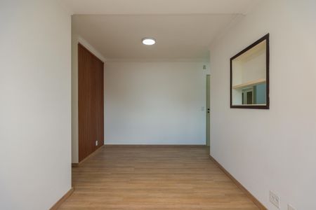 Sala de apartamento à venda com 2 quartos, 50m² em Fazenda Morumbi, São Paulo