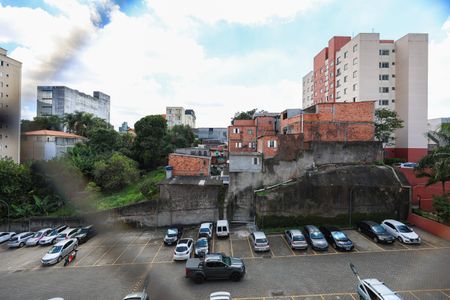 Vista do Quarto 1 de apartamento à venda com 2 quartos, 50m² em Fazenda Morumbi, São Paulo
