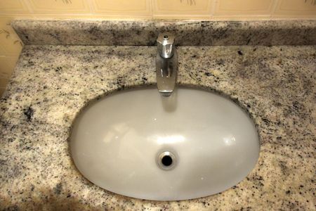 Apartamento para alugar com 90m², 1 quarto e 1 vagaBanheiro