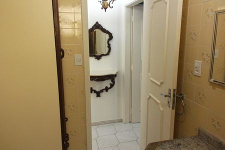 Apartamento para alugar com 90m², 1 quarto e 1 vagaBanheiro