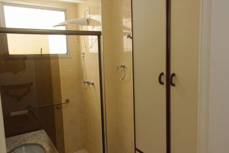 Apartamento para alugar com 90m², 1 quarto e 1 vagaBanheiro