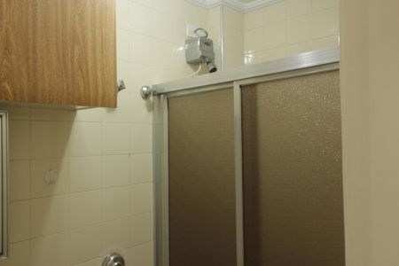 Apartamento para alugar com 90m², 1 quarto e 1 vagaBanheiro de serviço