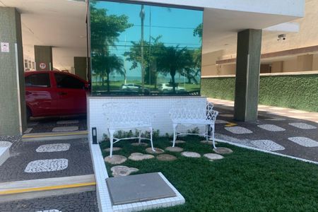 Apartamento para alugar com 90m², 1 quarto e 1 vagaÁrea comum