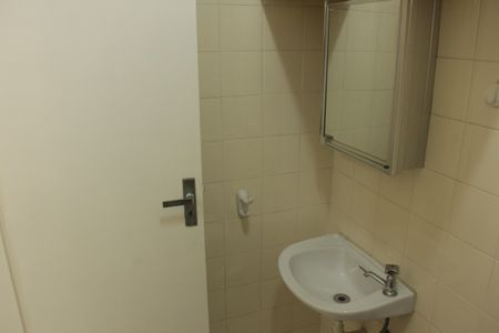 Apartamento para alugar com 90m², 1 quarto e 1 vagaBanheiro de serviço