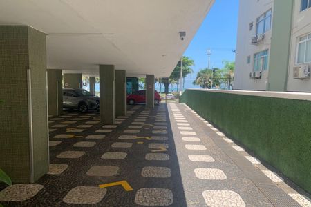 Apartamento para alugar com 90m², 1 quarto e 1 vagaÁrea comum