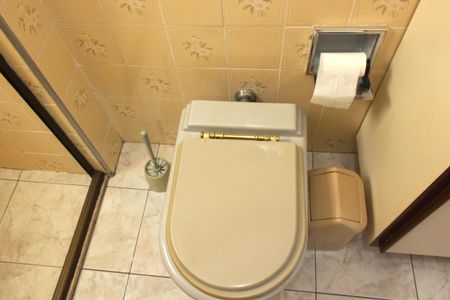 Apartamento para alugar com 90m², 1 quarto e 1 vagaBanheiro