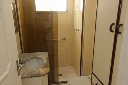 Apartamento para alugar com 90m², 1 quarto e 1 vagaBanheiro