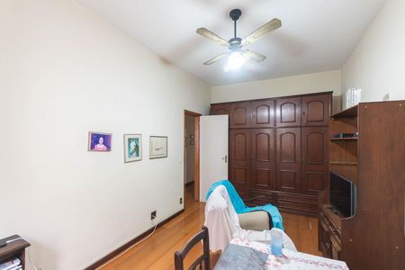 Apartamento à venda com 122m², 3 quartos e 2 vagasQuarto 1