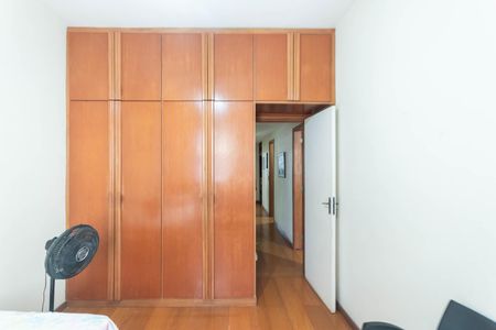 Apartamento à venda com 122m², 3 quartos e 2 vagasQuarto 2