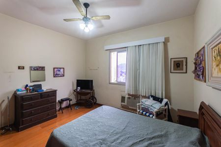 Apartamento à venda com 122m², 3 quartos e 2 vagasSuíte