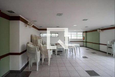 Apartamento à venda com 122m², 3 quartos e 2 vagas Apartamento à venda com 122m², 3 quartos e 2 vagasÁrea comum