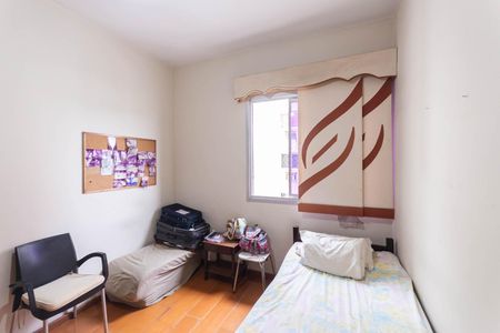 Apartamento à venda com 122m², 3 quartos e 2 vagasQuarto 2