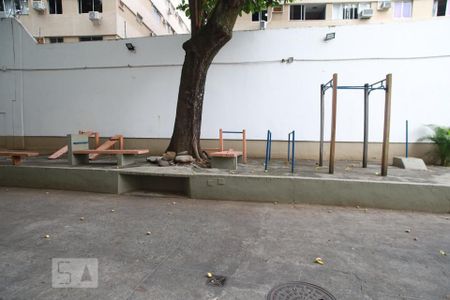 Apartamento à venda com 122m², 3 quartos e 2 vagas Apartamento à venda com 122m², 3 quartos e 2 vagasÁrea comum