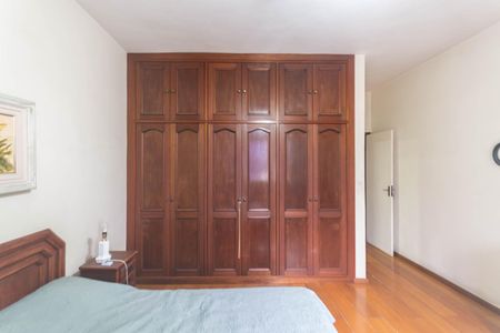 Apartamento à venda com 122m², 3 quartos e 2 vagasSuíte