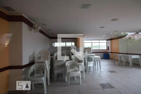 Apartamento à venda com 122m², 3 quartos e 2 vagas Apartamento à venda com 122m², 3 quartos e 2 vagasÁrea comum