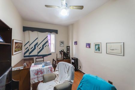 Apartamento à venda com 122m², 3 quartos e 2 vagasQuarto 1