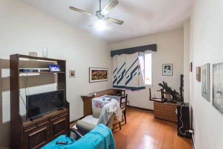 Apartamento à venda com 122m², 3 quartos e 2 vagasQuarto 1