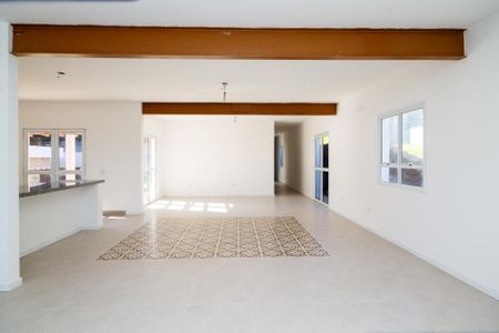 Casa de condomínio para alugar com 262m², 4 quartos e 3 vagas Casa de condomínio para alugar com 262m², 4 quartos e 3 vagasSala 2