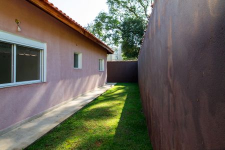 Casa de condomínio para alugar com 262m², 4 quartos e 3 vagas Casa de condomínio para alugar com 262m², 4 quartos e 3 vagasQuintal