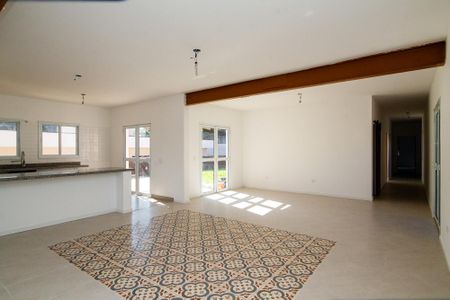 Casa de condomínio para alugar com 262m², 4 quartos e 3 vagas Casa de condomínio para alugar com 262m², 4 quartos e 3 vagasSala 2