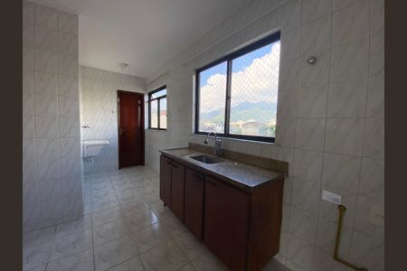 Apartamento para alugar com 80m², 2 quartos e 1 vaga