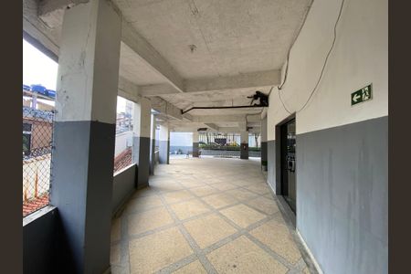 Apartamento para alugar com 80m², 2 quartos e 1 vaga