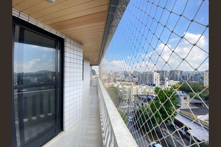 Apartamento para alugar com 2 quartos, 80m² em Cachambi, Rio de Janeiro