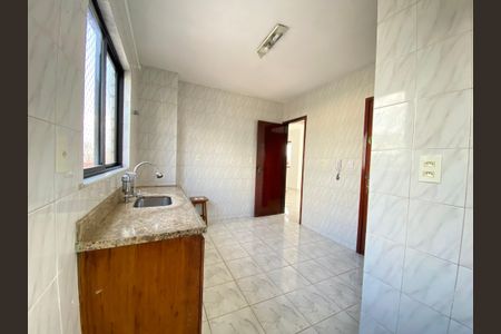 Apartamento para alugar com 80m², 2 quartos e 1 vaga
