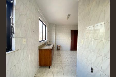 Apartamento para alugar com 80m², 2 quartos e 1 vaga
