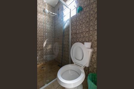 Casa à venda com 125m², 5 quartos e 1 vaga Casa à venda com 125m², 5 quartos e 1 vagaCasa 3 - Banheiro