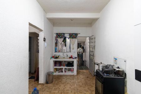 Casa à venda com 125m², 5 quartos e 1 vaga Casa à venda com 125m², 5 quartos e 1 vagaCasa 2 - Cozinha